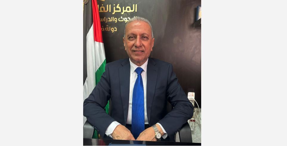 Arab solidarity and support ‘key to Palestinian statehood’